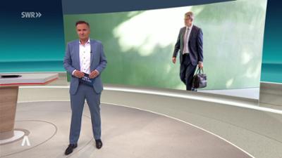 SWR Aktuell: Sendung 19:30 Uhr vom 27.7.2026
