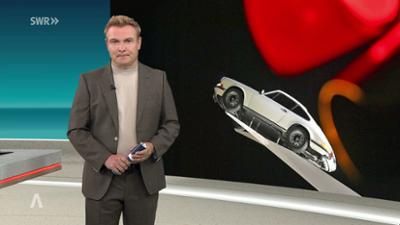 SWR Aktuell: Sendung 19:30 Uhr vom 27.7.2026