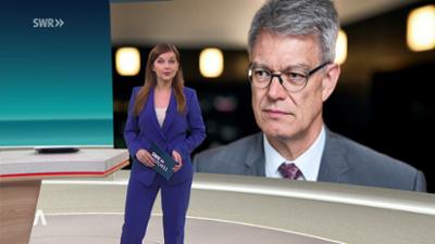 SWR Aktuell: Sendung 21:45 Uhr vom 27.7.2026