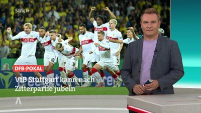 SWR Aktuell: Sendung 16:00 Uhr vom 27.8.2025