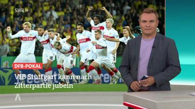 SWR Aktuell: Sendung 17:00 Uhr vom 27.8.2025