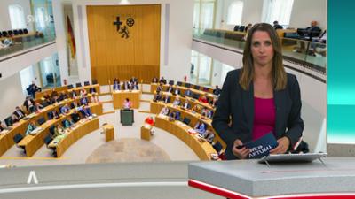 SWR Aktuell: Sendung 17:00 Uhr vom 27.8.2025