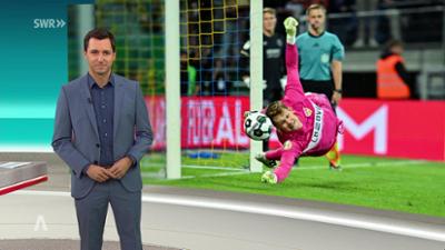 SWR Aktuell: Sendung 19:30 Uhr vom 27.8.2025