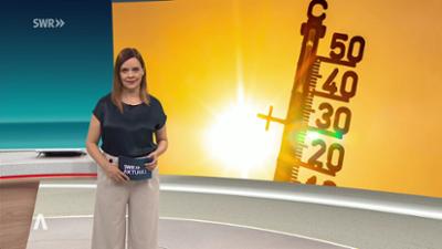 SWR Aktuell: Sendung 18:00 Uhr vom 27.8.2026