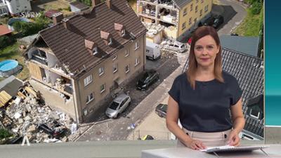 SWR Aktuell: Sendung 17:00 Uhr vom 27.8.2026