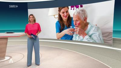 SWR Aktuell: Sendung 19:30 Uhr vom 27.8.2026