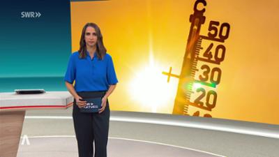 SWR Aktuell: Sendung 21:45 Uhr vom 27.8.2026