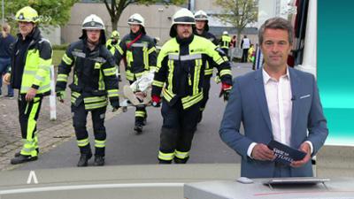 SWR Aktuell: Sendung 18:00 Uhr vom 27.9.2025 SWR Aktuell: Sendung 18:00 Uhr vom 27.9.2025