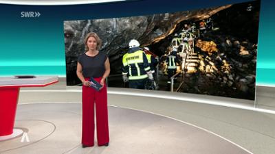 SWR Aktuell: Sendung 19:30 Uhr vom 27.9.2025