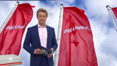 SWR Aktuell: Sendung 18:00 Uhr vom 27.9.2026