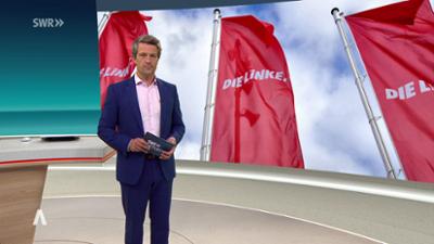SWR Aktuell: Sendung 19:45 Uhr vom 27.9.2026