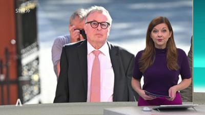 SWR Aktuell: Sendung 16:00 Uhr vom 27.10.2025
