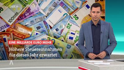 SWR Aktuell: Sendung 17:00 Uhr vom 27.10.2025