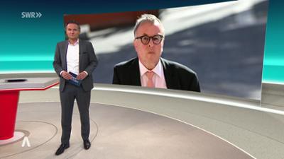 SWR Aktuell: Sendung 19:30 Uhr vom 27.10.2025 SWR Aktuell: Sendung 19:30 Uhr vom 27.10.2025