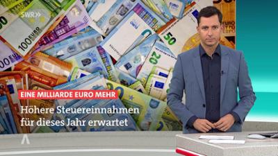 SWR Aktuell: Sendung 18:00 Uhr vom 27.10.2025