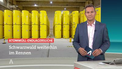 SWR Aktuell: Sendung 16:00 Uhr vom 27.10.2026