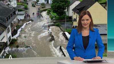 SWR Aktuell: Sendung 16:00 Uhr vom 27.10.2026