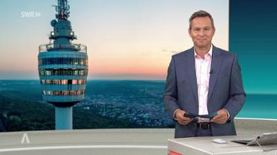 SWR Aktuell: Sendung 17:00 Uhr vom 27.10.2026