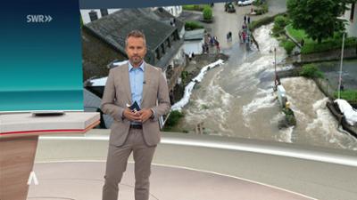 SWR Aktuell: Sendung 18:00 Uhr vom 27.10.2026