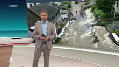 SWR Aktuell: Sendung 21:45 Uhr vom 27.10.2026