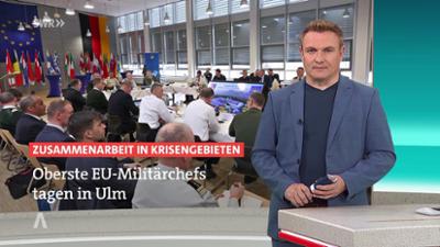 SWR Aktuell: Sendung 16:00 Uhr vom 27.11.2025