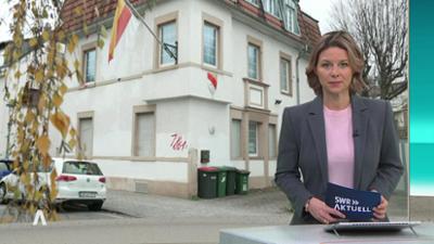 SWR Aktuell: Sendung 16:00 Uhr vom 27.11.2025