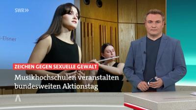 SWR Aktuell: Sendung 17:00 Uhr vom 27.11.2025