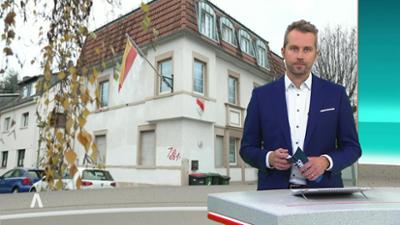 SWR Aktuell: Sendung 18:00 Uhr vom 27.11.2025