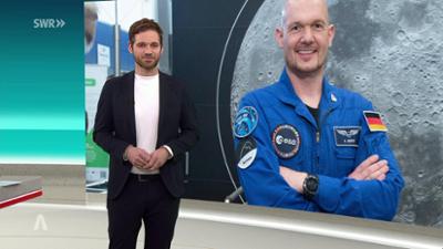 SWR Aktuell: Sendung 19:30 Uhr vom 27.11.2025