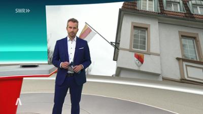 SWR Aktuell: Sendung 21:45 Uhr vom 27.11.2025