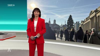 SWR Aktuell: Sendung 19:30 Uhr vom 27.12.2025