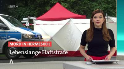 SWR Aktuell: Sendung 16:00 Uhr vom 28.01.2026