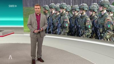 SWR Aktuell: Sendung 19:30 Uhr vom 28.01.2026