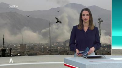 SWR Aktuell: Sendung 18:00 Uhr vom 28.2.2026