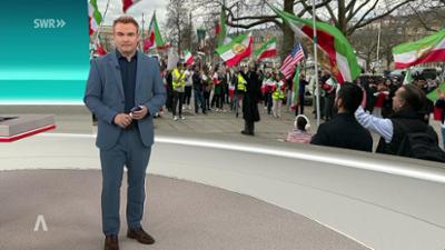 SWR Aktuell: Sendung 19:30 Uhr vom 28.2.2026