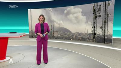 SWR Aktuell: Sendung 19:30 Uhr vom 28.2.2026