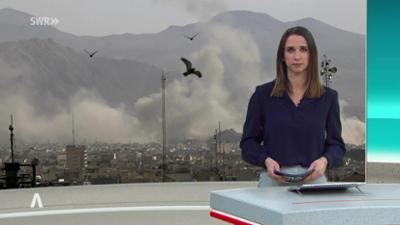 SWR Aktuell: Sendung 22:05 Uhr vom 28.2.2026