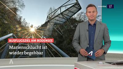 SWR Aktuell: Sendung 18:00 Uhr vom 28.3.2026