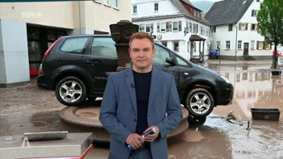 SWR Aktuell: Sendung 19:30 Uhr vom 28.3.2026