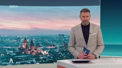 SWR Aktuell: Sendung 21:45 Uhr vom 28.3.2026