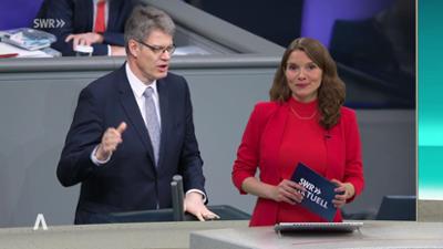 SWR Aktuell: Sendung 16:00 Uhr vom 28.4.2025