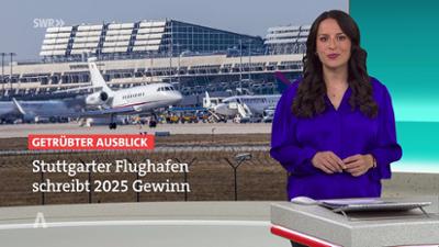 SWR Aktuell: Sendung 17:00 Uhr vom 28.4.2026