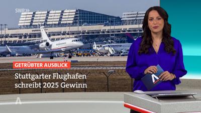 SWR Aktuell: Sendung 16:00 Uhr vom 28.4.2026