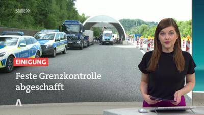 SWR Aktuell: Sendung 17:00 Uhr vom 28.4.2026