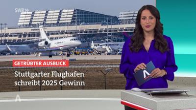 SWR Aktuell: Sendung 18:00 Uhr vom 28.4.2026