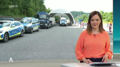 SWR Aktuell: Sendung 18:00 Uhr vom 28.4.2026