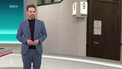 SWR Aktuell: Sendung 19:30 Uhr vom 28.4.2026