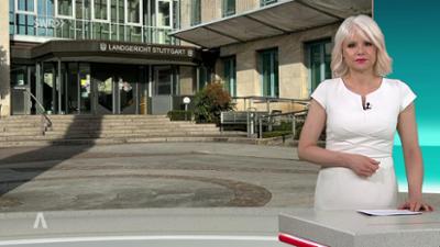 SWR Aktuell: Sendung 21:45 Uhr vom 28.4.2026