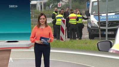 SWR Aktuell: Sendung 21:45 Uhr vom 28.4.2026