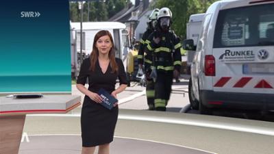 SWR Aktuell: Sendung 21:45 Uhr vom 28.5.2026